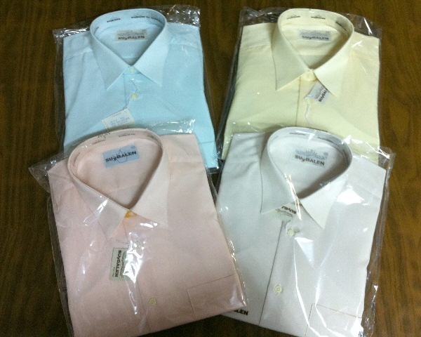 camisas